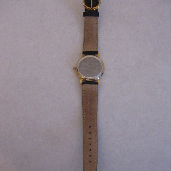 Disney Original Collectible Art Tinker Bell Watch